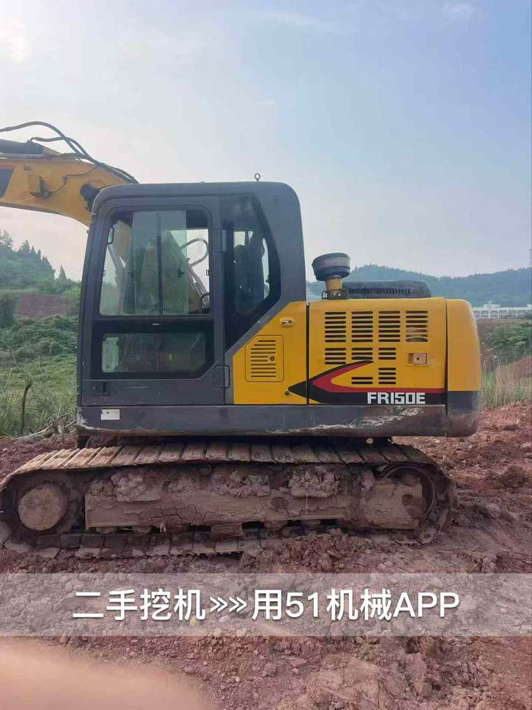 51挖机